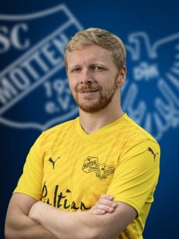 Avatar Bild für Niko Schreiner