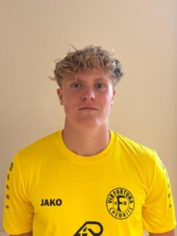 Avatar Bild für Luca Fröhlich