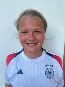Avatar Bild für Luise Töpfer