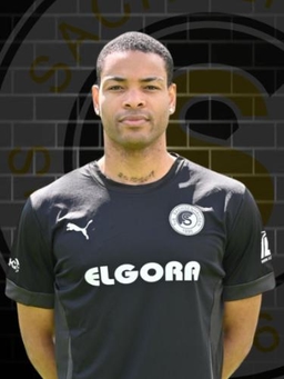 Avatar Bild für Henri Gomez Amsatu