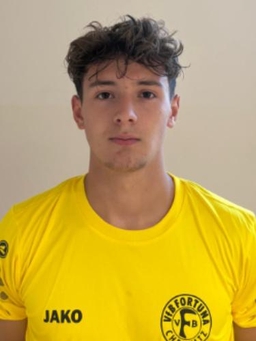 Avatar Bild für Robin Landgraf