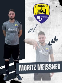 Avatar Bild für Moritz Meißner