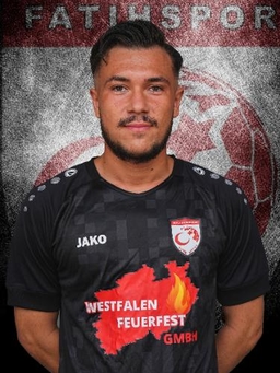 Avatar Bild für Serhat Yirmibes