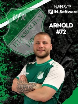 Avatar Bild für Tim Arnold