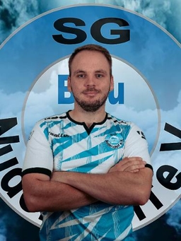 Avatar Bild für Robin Schubert