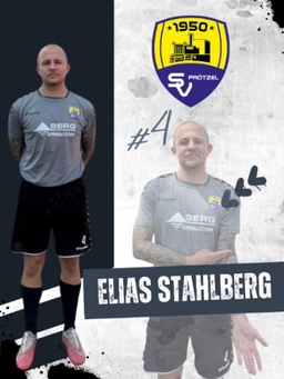 Avatar Bild für Elias Nils Stahlberg