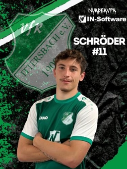 Avatar Bild für Luis Schröder