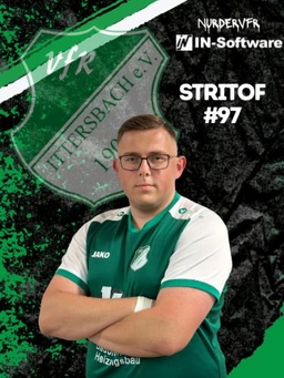 Avatar Bild für Denis Stritof