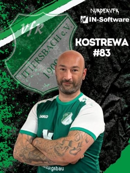 Avatar Bild für Timo Kostrewa