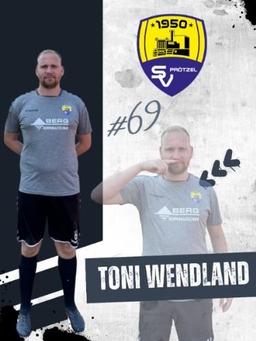 Avatar Bild für Toni Ralf Wendland