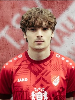 Avatar Bild für Alessio Baecker