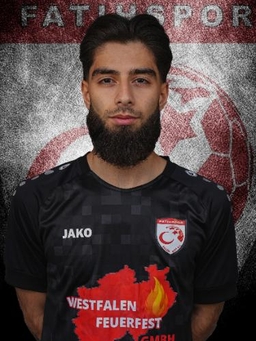 Avatar Bild für Ege Akay