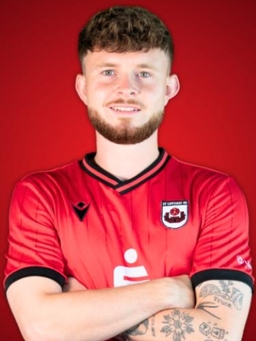 Avatar Bild für Fabian Brosowski