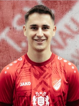 Avatar Bild für Tim Heuer