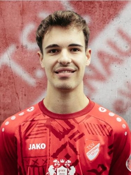 Avatar Bild für Linus Schiel