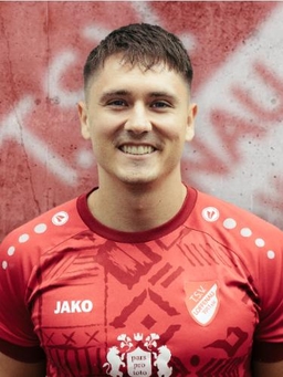 Avatar Bild für Timo Schlösser