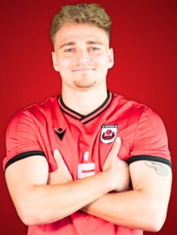Avatar Bild für Maximilian Franke