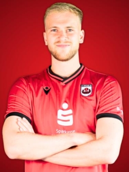Avatar Bild für Max Kamann