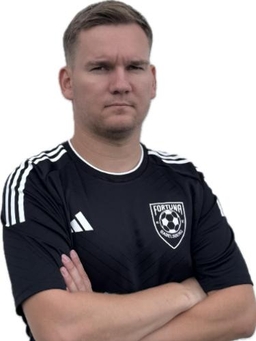 Avatar Bild für David Alec Voigt