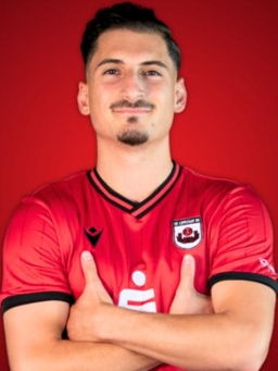 Avatar Bild für Fatih Ufuk