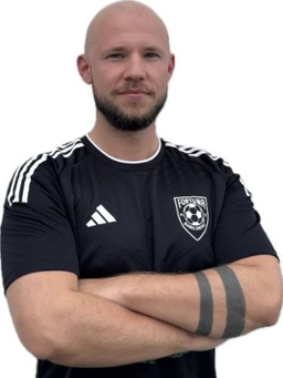 Avatar Bild für Justin Foltin