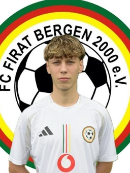 Avatar Bild für Shamus Geary
