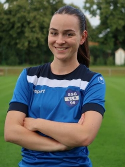 Avatar Bild für Julia Funck
