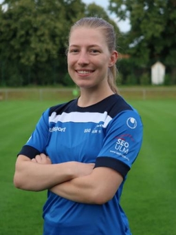 Avatar Bild für Lena Hasert