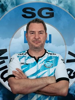 Avatar Bild für Sven Daute