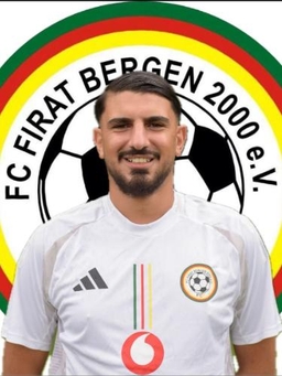 Avatar Bild für Jiyan Sacik