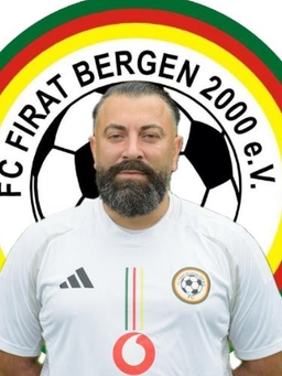 Avatar Bild für Nami Sacik