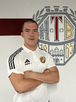 Avatar Bild für Max Uthenwoldt
