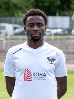 Avatar Bild für Oluwaseunnla Eni-Owo Adekunle