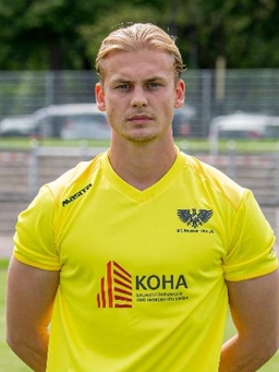 Avatar Bild für Karl Albers