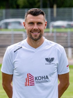 Avatar Bild für Niklas Brandt