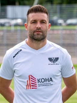 Avatar Bild für Stephan Brehmer