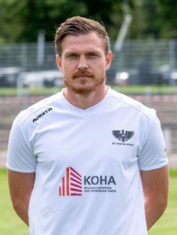 Avatar Bild für Patrick Breitkreuz