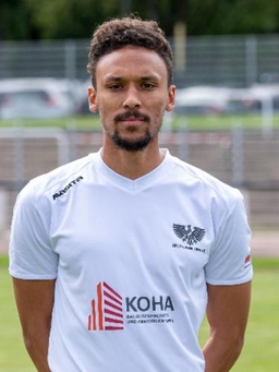 Avatar Bild für Raphael Jamil Dem