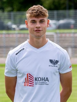 Avatar Bild für Alexander Dikarev