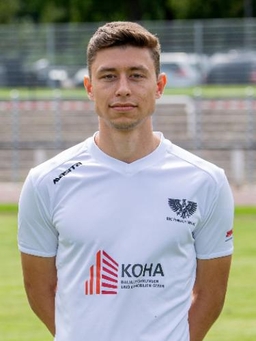 Avatar Bild für Ole Hoch