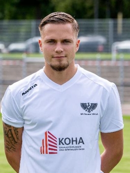 Avatar Bild für Oliver Maric