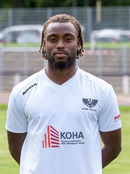 Avatar Bild für Shean Mensah