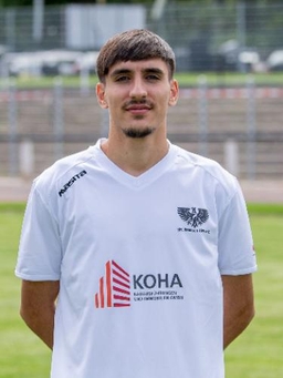 Avatar Bild für Chadi Ramadan