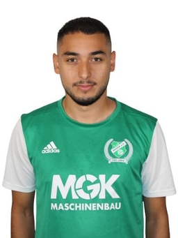 Avatar Bild für Luan Berisha
