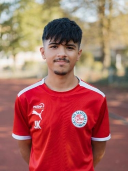 Avatar Bild für Jamil Khalil