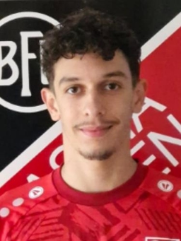 Avatar Bild für Hamza Zairou