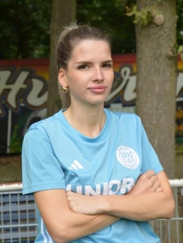 Avatar Bild für Darleen Olbrich