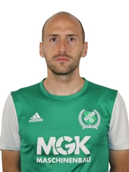 Avatar Bild für Johannes Knorn