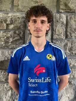 Avatar Bild für Leon Piccinini