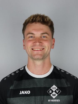 Avatar Bild für Jan-Phillip Adam